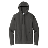 Shoot360VeroBeach - Nike Club Fleece Sleeve Swoosh Pullover Hoodie NKDR1499