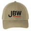 JBW - Port Authority Snapback Trucker Cap - v2