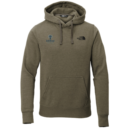 New Taupe Green Heather