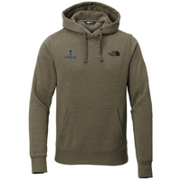 New Taupe Green Heather