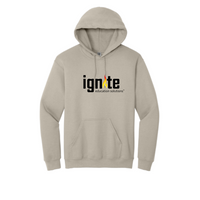 Ignite - Gildan Heavy Blend Hooded Sweatshirt v2