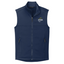KEMA - Port Authority Collective Smooth Fleece Vest