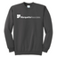 Marquette - Port & Company Ultimate Crewneck Sweatshirt