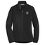 Troupe 6029 - Port Authority Ladies Active Soft Shell Jacket
