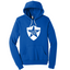 Guardian Star Insurance - Unisex Poly/Cotton Hooded Pullover Sweatshirt