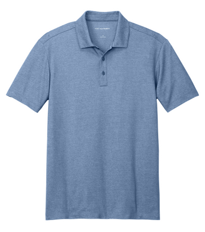 Aegean Blue Heather