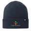 HopeServices - TravisMathew Solid Cuffed Beanie