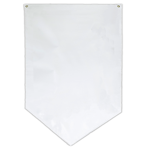 Pennant Banner - 24x36