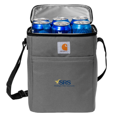 SRS - Carhartt Vertical 12-Can Cooler