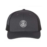 Charcoal Black