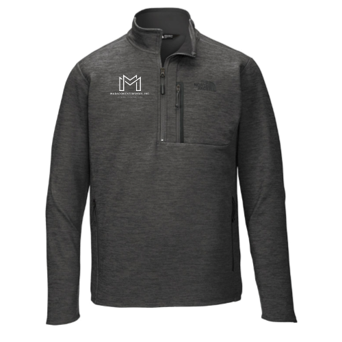 MaraconEnterprises - The North Face Skyline 1/2-Zip Fleece