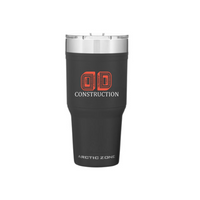 DDConstruction - Titan 30oz Thermal Tumbler