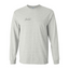 JamesStreetMedSpaTeam - Unisex Cotton Long Sleeve v1