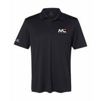 M-Comm - Adidas Performance Polo