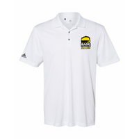 BKFCIW - Adidas - Performance Polo