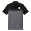Black/ Dark Grey Heather
