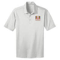 SeattleVoiceLab. - Port Authority Silk Touch Performance Polo