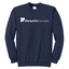 Marquette - Port & Company Ultimate Crewneck Sweatshirt