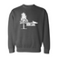 BuddLakeAssociation -  Pigment-Dyed Crewneck Sweatshirt