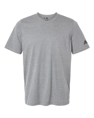 Medium Grey Heather