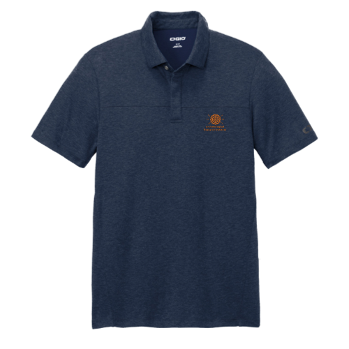 River Blue Navy