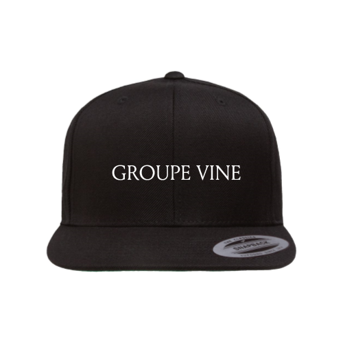 GroupeVine - Yupoong Flexfit - 6089