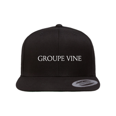 GroupeVine - Yupoong Flexfit - 6089