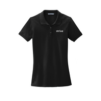 BuffaloStrive - Port Authority - Ladies EZCotton Polo