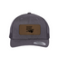Southern Outdoor Restoration - Leather Patch Adult Trucker Cap
