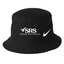 SRS - Nike Swoosh Bucket Hat
