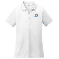 GreenAcresMiddleSchool - Ladies' PosiCharge Competitor Polo
