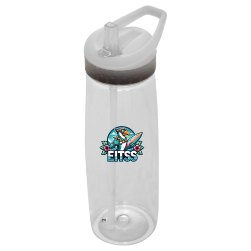 FEDITC - 28oz Translucent Bottle