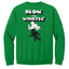 Irish Green