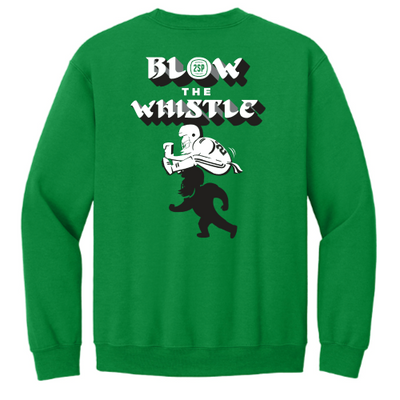 Irish Green