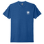 SandpointLionsClub - Next Level 6210 - Unisex CVC T-Shirt