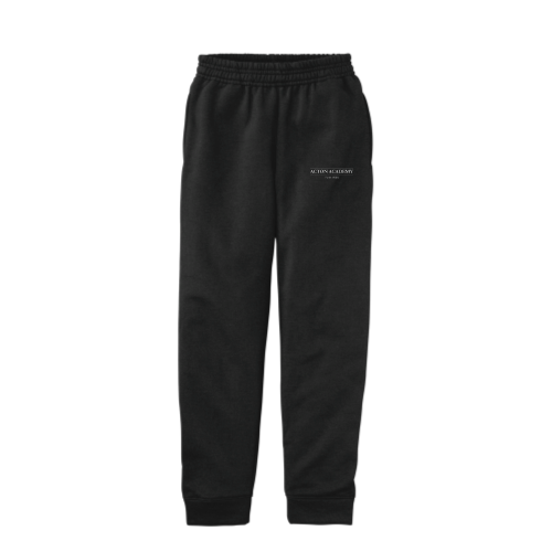 ActonAcademy - Port & Company Youth Core Fleece Jogger
