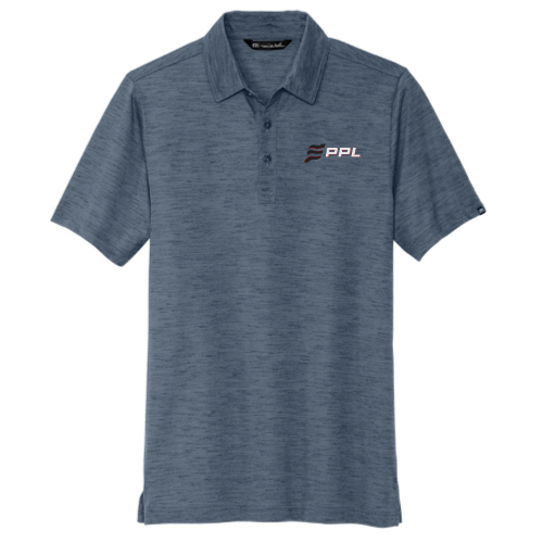 PPLTrucking - TravisMathew Auckland Slub Polo TM1MW451