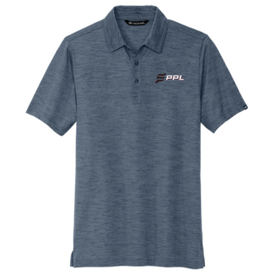 PPLTrucking - TravisMathew Auckland Slub Polo TM1MW451