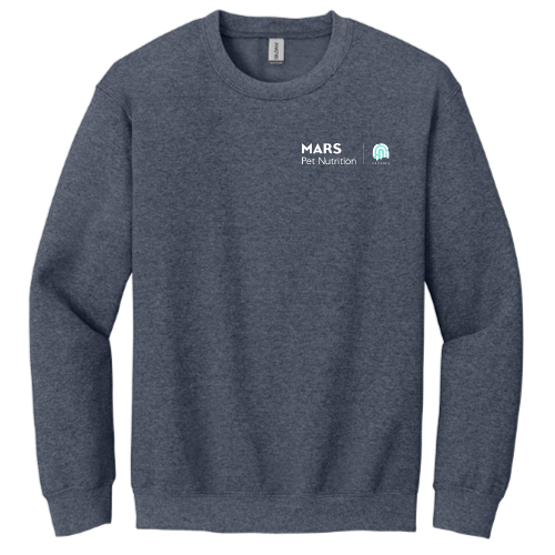 MarsPetNutrition - Gildan Heavy Blend Crewneck Sweatshirt