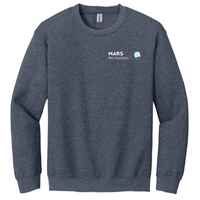 MarsPetNutrition - Gildan Heavy Blend Crewneck Sweatshirt