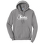 BooherRemodelingCompany - Port & Company Classic Pullover Hooded Sweatshirt
