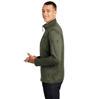 GTA - The North Face Skyline Full-Zip Fleece Jacket