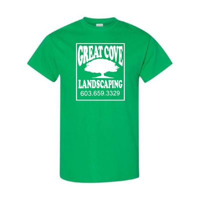 GreatCove Gildan - Men's 5000