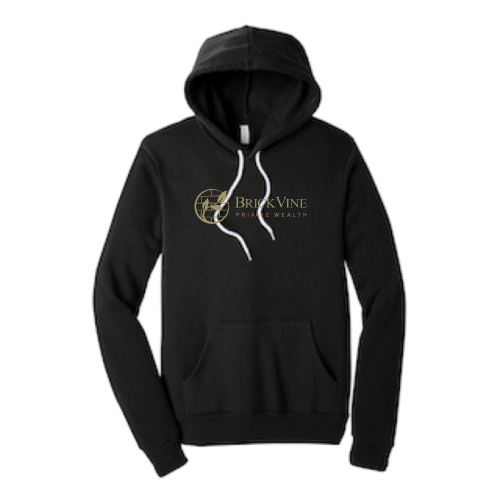 Brickvine - Unisex Sponge Fleece Hoodie