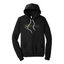 Brickvine - Unisex Sponge Fleece Hoodie