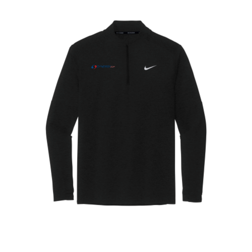 SynergyECP - Nike Dri-FIT Element 1/2-Zip Top - v1