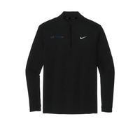 SynergyECP - Nike Dri-FIT Element 1/2-Zip Top - v1