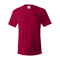 Voltlighting - ComfortSoft Heavyweight T-Shirt