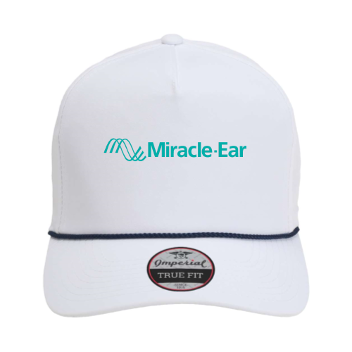 Listen Hear - The Wrightson Cap