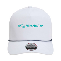 Listen Hear - The Wrightson Cap